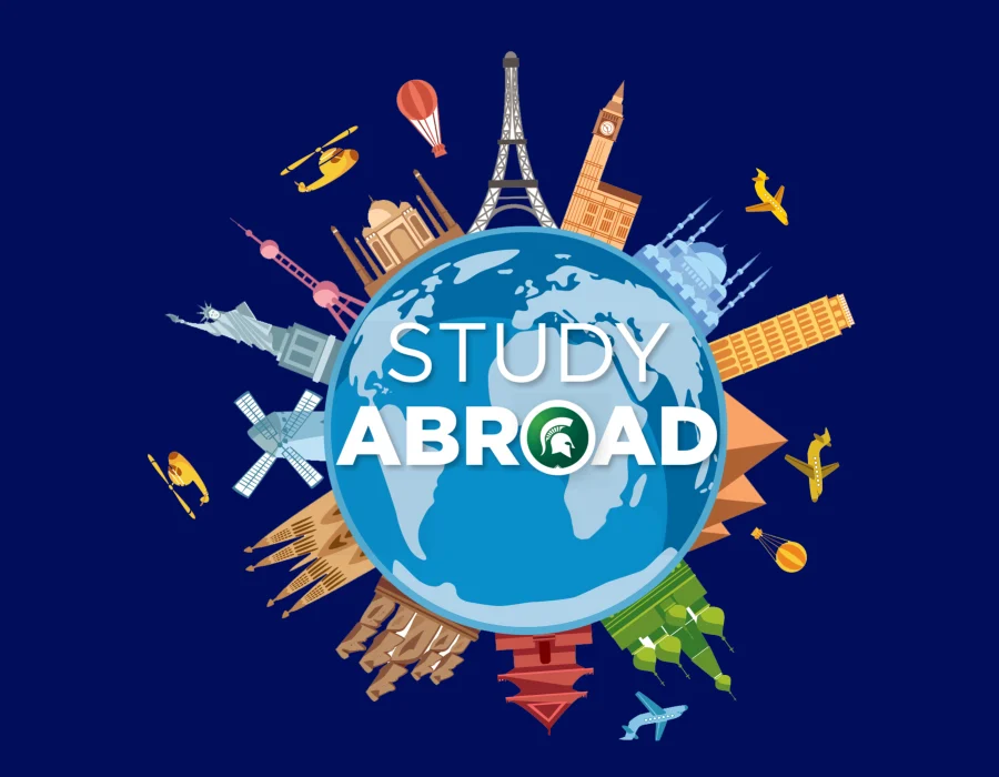 Study Abroad