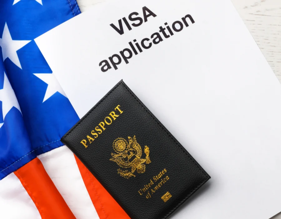 Visit Visa